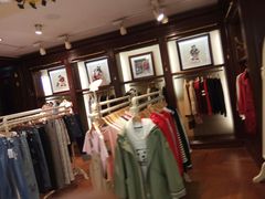 -青岛利群四方购物广场