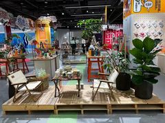 -人民广场-地下停车场