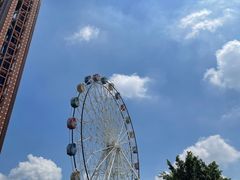 -观澜湖生态运动公社