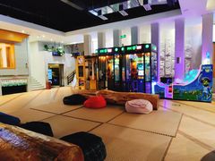 -丽池宫韩式汗蒸会馆(华灯坊店)