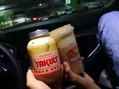 -SENTEA森茶(麦地丽日店)
