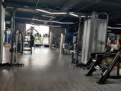 -ENERGY原力健身(川周店)