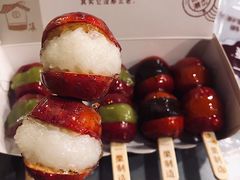 -一栗·新鲜零食炒货(太原街沃尔玛店)