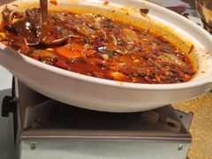 -一品红川菜(皇岗二店)