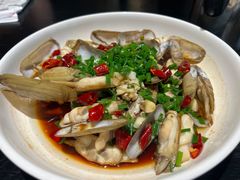 -健眺小海鲜(临海后山店)