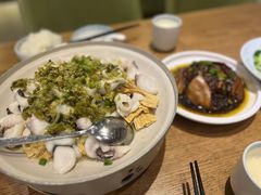 -汀小府·福建客家菜(鼓山沃尔玛店)