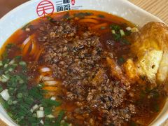 -刘氏三和面馆