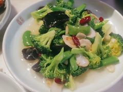 -小吊梨汤·北京菜·烤鸭(鸟巢店)