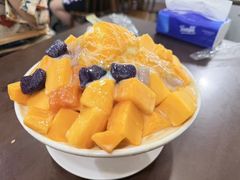 -水牛奶皇后糖水铺(深圳总店)