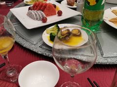 -厦门喜来登酒店