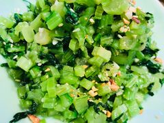 -锦粤宫·融合粤菜(上海金沙江店)