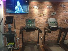 -NRG 健身私教CLUB(云山路店)