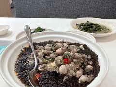 -莆田餐厅PUTIEN(西安万象天地店)