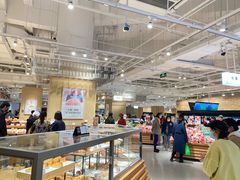 -七鲜超市(瑞虹天地太阳宫店)