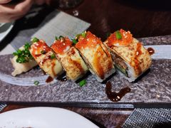 -古京·臻致料理(月湖店)