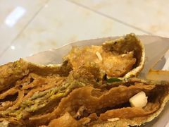 -清真·二嫂子煎饼果子(鼓楼旗舰形象店)