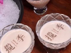 -揽季锅物会·海鲜姿造(五四路店)