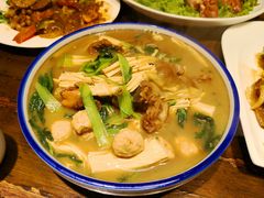 -煎饼卷大葱(春秋西路店)