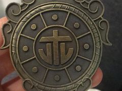 -长藤鬼校(龙翔店)