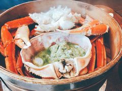 -蟹之国·精品蟹料理(极地店)