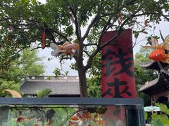 -钱王祠
