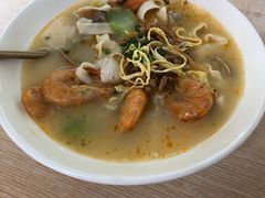 -面道赞宁海海鲜面(迎凤街店)