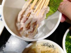 -大龙燚火锅(万象城店)