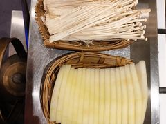 -朱光玉火锅馆(正弘城店)