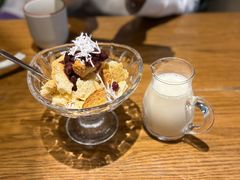 -金孔雀德宏傣味餐馆(魏公村店)