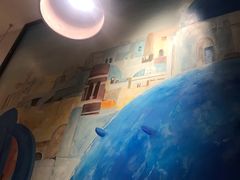 -HELLO MUSAE 拾光缪斯餐厅·纯正希腊风味(苏州中心店)
