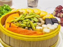 -香丰阁·烤鸭·川湘菜(清河店)