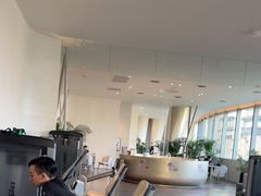 -YCHL FIT 健身(星寰店)