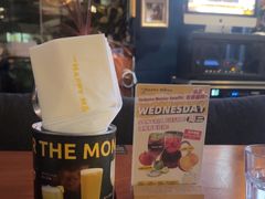 -The Happy Monk(前海壹方汇店)