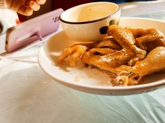 白切鸡-状元楼(金溪路店)