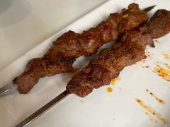-帕米尔食府(白云观店)