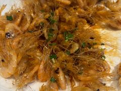 -狮王府淮扬菜(夫子庙老门东店)
