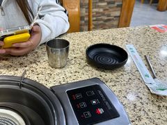 -真利味·脊骨火锅·正宗韩国料理(韩乐坊店)