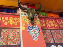 -卡万金特色藏餐