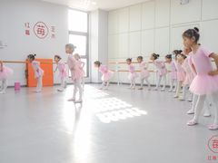 -予荷舞蹈(盛景校区)