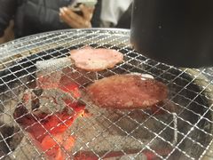 -蒜香焼肉PURUSHIN(马场路店)