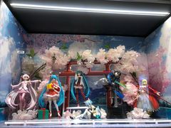 -泡泡玛特POPMART(合生汇店)