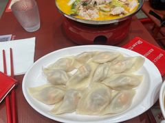 -喜家德虾仁水饺(长泰广场店)