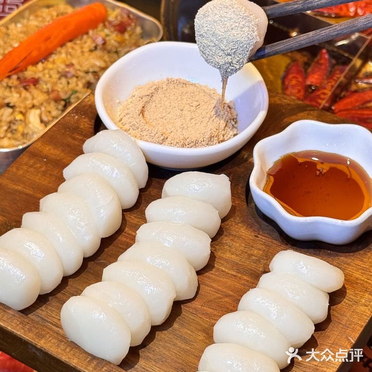 没去过这家火锅店❓那你真的太不会吃了