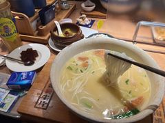 -上坐过桥米线(顺城店)