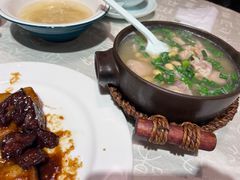 -和满堂·经典本帮菜(川沙古镇店)