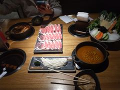 -呷哺呷哺 黄金牧场 (新中关购物中心店)