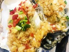 -遇西祠·海鲜烧烤(总店)