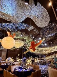 -花嫁丽舍海岛婚礼殿堂(国展店)