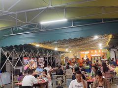 -琼大师东方烤乳猪(亚特兰蒂斯店)