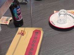 -钱锋炭缸烧烤(南湖大路总店)